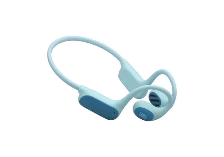 אוזניות אלחוטיות לילדים Junior Free open-ear JBL