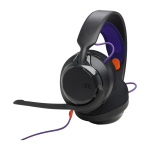 אוזניות גיימינג חוטיות Quantum 250