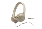 אוזניות קשת חוטיות TUNE 530C USB-C