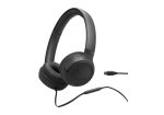 אוזניות קשת חוטיות TUNE 530C USB-C