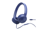 אוזניות קשת חוטיות TUNE 530C USB-C