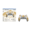 SONY PS5 WIRELESS CONTROLLER DUALSENSE - GHOST OF YOTEI LIMITED EDITION PLAYSTATION - תמונה נוספת