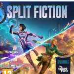 PS5 SPLIT FICTION PLAYSTATION