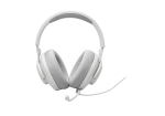 אוזניות GAMING חוטיות עם מיקרופון QUANTUM 100M2