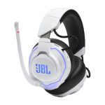 אוזניות GAMING אלחוטיות QUANTUM 910P
