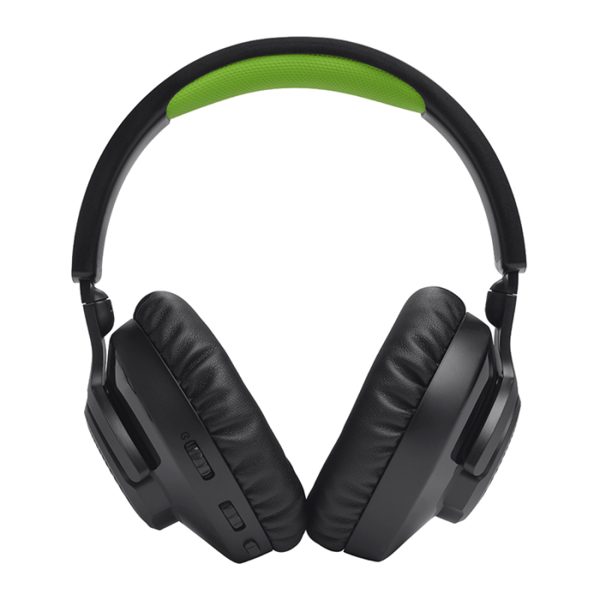 אוזניות GAMING אלחוטיות QUANTUM 360X
