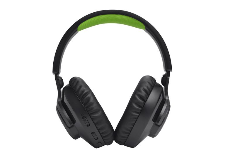אוזניות GAMING אלחוטיות QUANTUM 360X