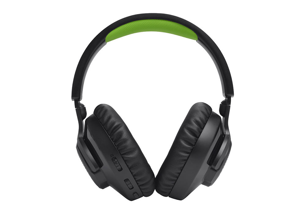 אוזניות GAMING אלחוטיות QUANTUM 360X