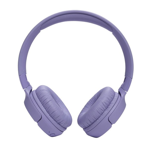 אוזניות קשת אלחוטיות TUNE 520BT