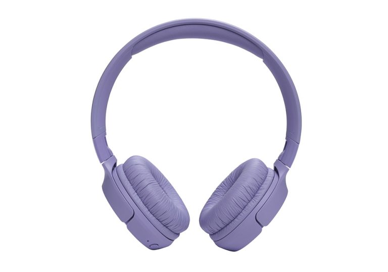 אוזניות קשת אלחוטיות TUNE 520BT
