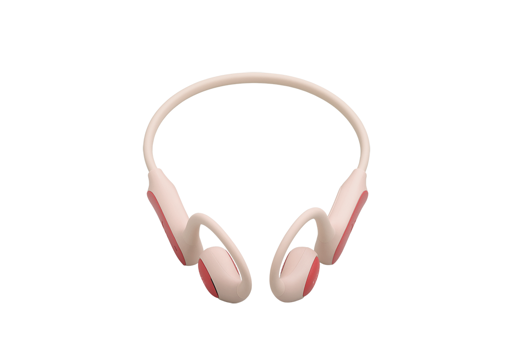 אוזניות אלחוטיות לילדים Junior Free open-ear JBL