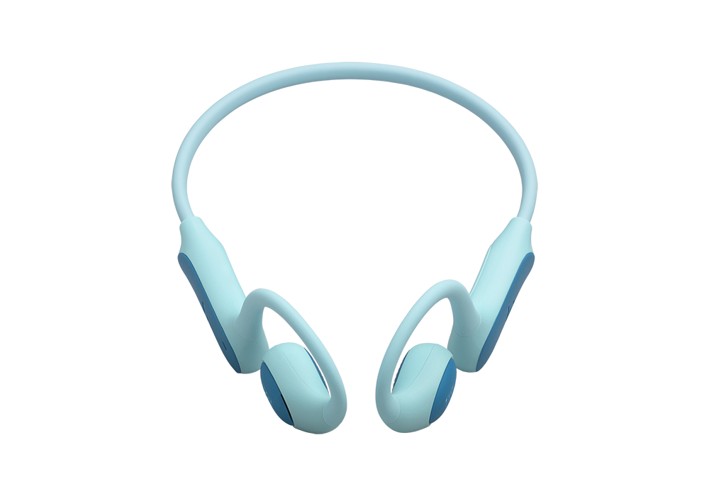 אוזניות אלחוטיות לילדים Junior Free open-ear JBL