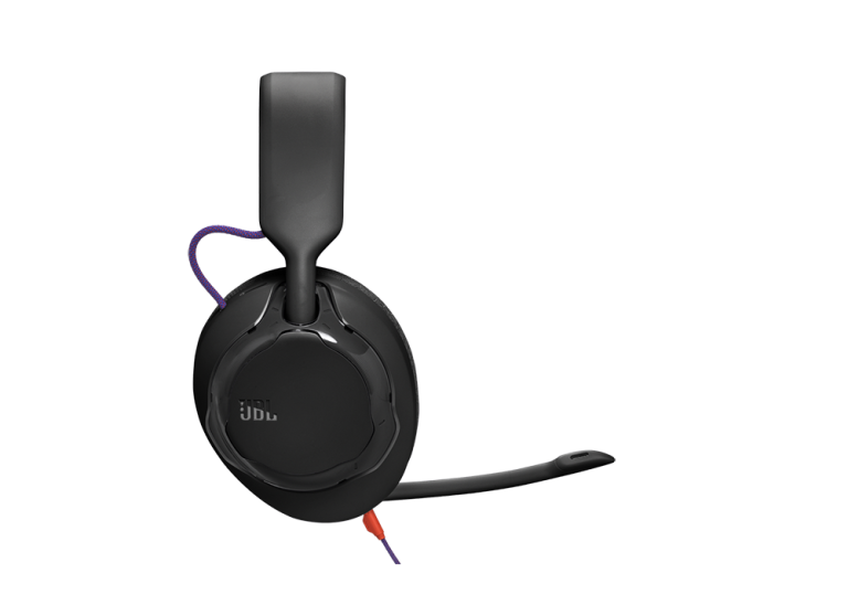 אוזניות גיימינג חוטיות Quantum 250
