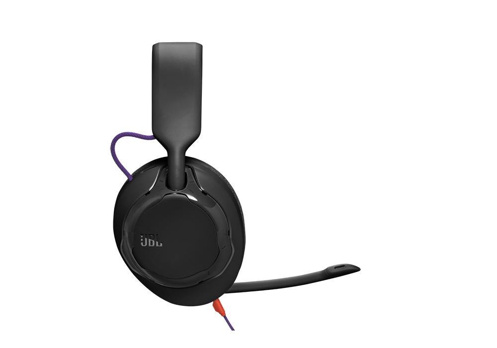 אוזניות גיימינג חוטיות Quantum 250