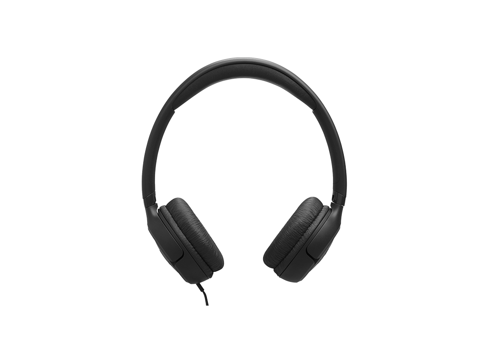אוזניות קשת חוטיות TUNE 530C USB-C