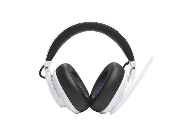 אוזניות GAMING אלחוטיות QUANTUM 910P