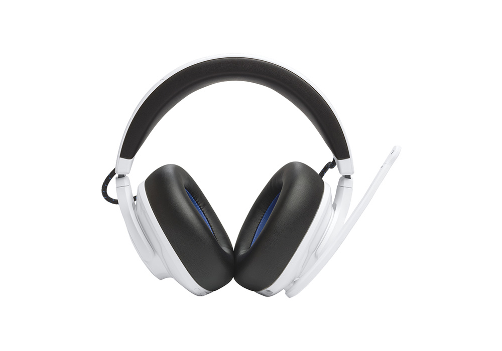 אוזניות GAMING אלחוטיות QUANTUM 910P