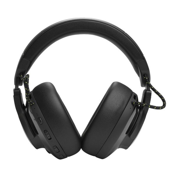 אוזניות GAMING אלחוטיות QUANTUM 910X
