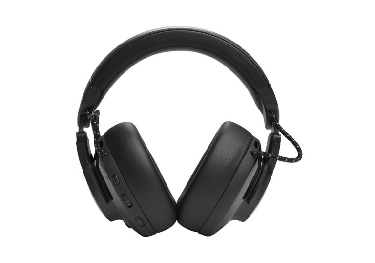אוזניות GAMING אלחוטיות QUANTUM 910X