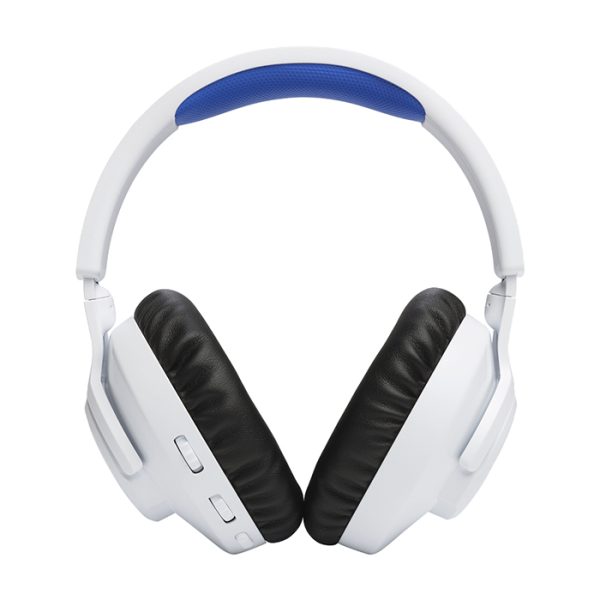 אוזניות GAMING אלחוטיות QUANTUM 360P