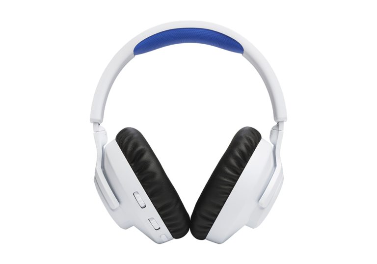 אוזניות GAMING אלחוטיות QUANTUM 360P