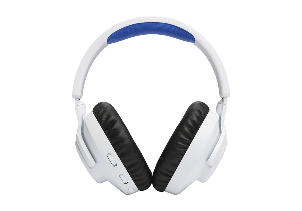 אוזניות GAMING אלחוטיות QUANTUM 360P