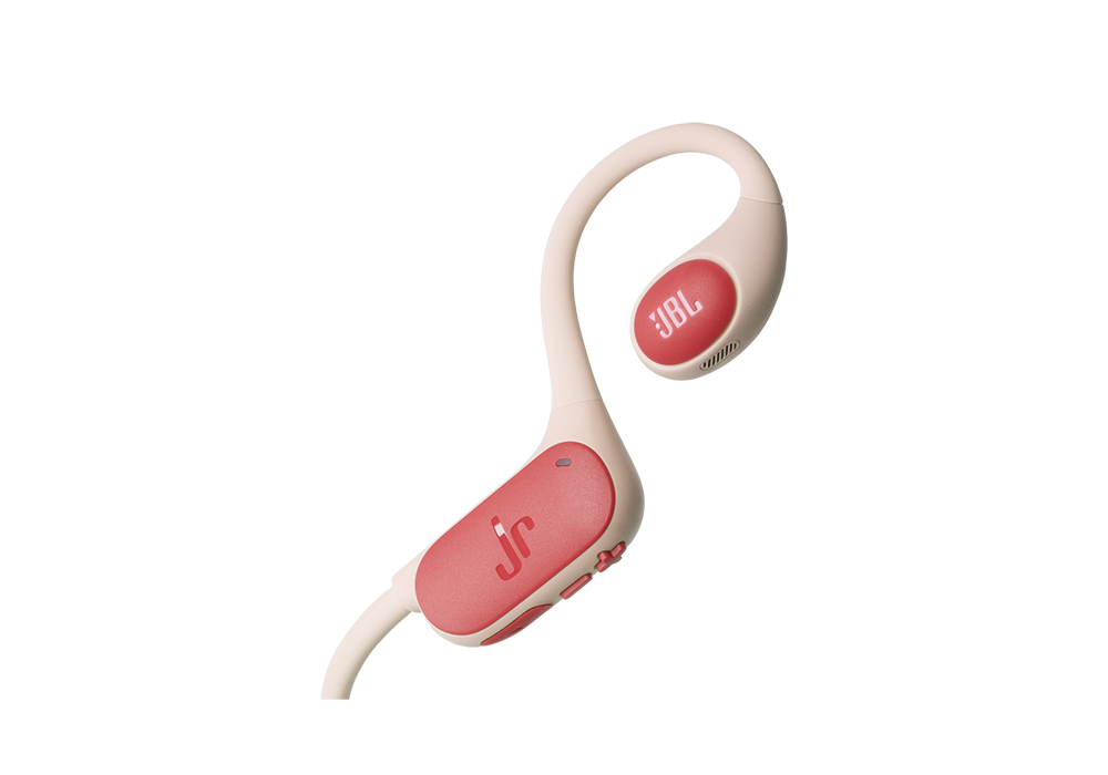 אוזניות אלחוטיות לילדים Junior Free open-ear JBL