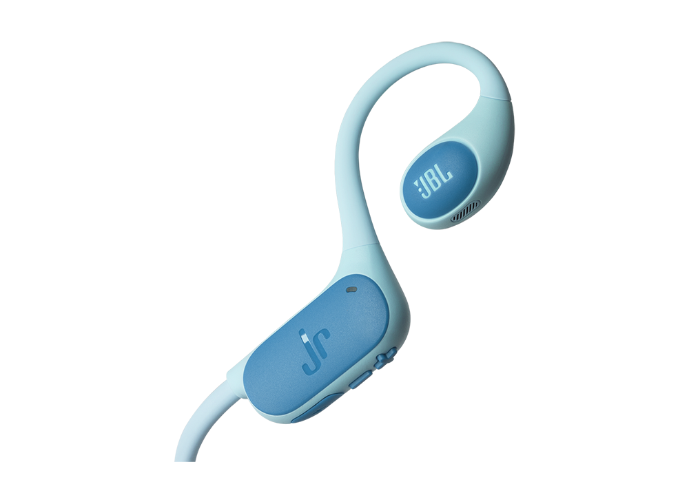 אוזניות אלחוטיות לילדים Junior Free open-ear JBL