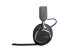 אוזניות גיימינג אלחוטיות + מיקרופון Quantum 950