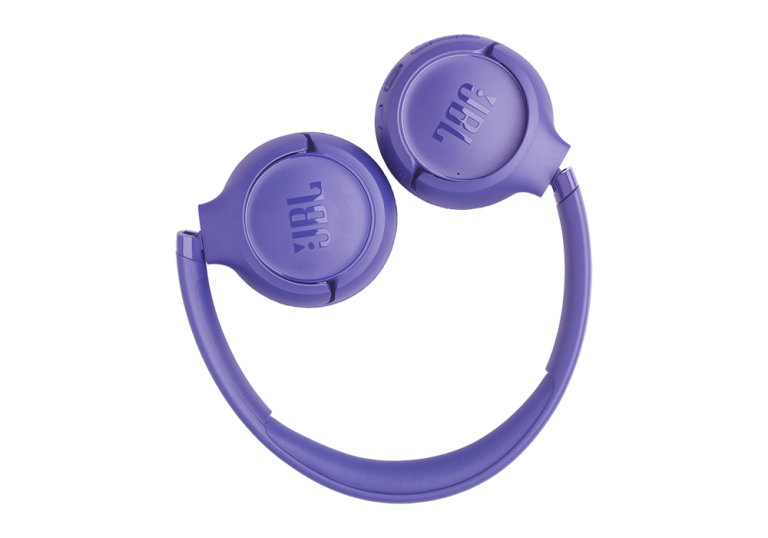 אוזניות קשת אלחוטיות TUNE 530BT