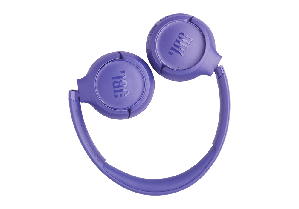 אוזניות קשת אלחוטיות TUNE 530BT
