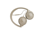 אוזניות קשת חוטיות TUNE 530C USB-C