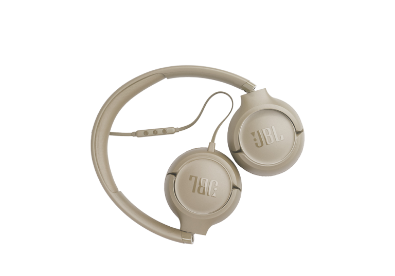 אוזניות קשת חוטיות TUNE 530C USB-C