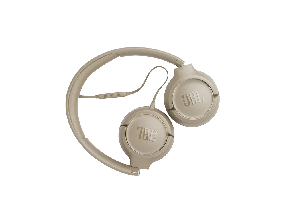 אוזניות קשת חוטיות TUNE 530C USB-C