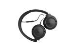 אוזניות קשת חוטיות TUNE 530C USB-C