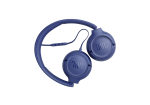 אוזניות קשת חוטיות TUNE 530C USB-C