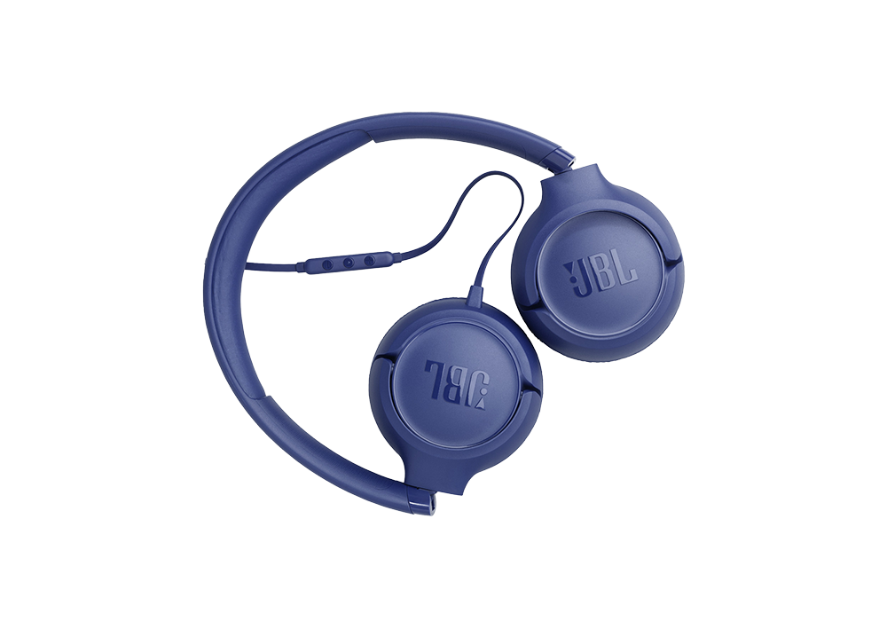 אוזניות קשת חוטיות TUNE 530C USB-C