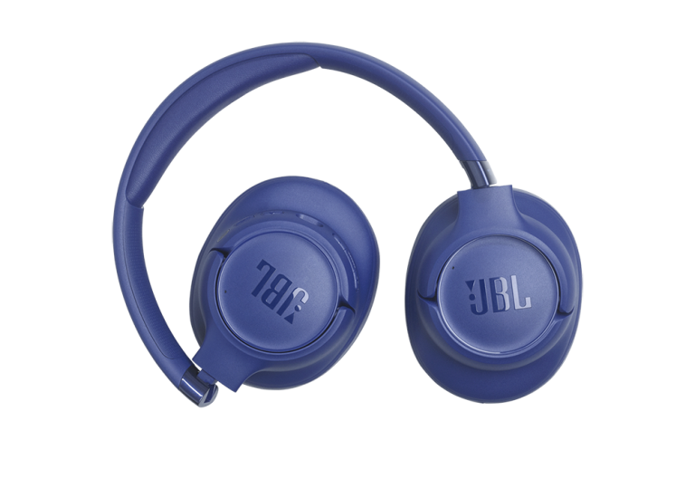 אוזניות קשת אלחוטיות TUNE 780BTNC