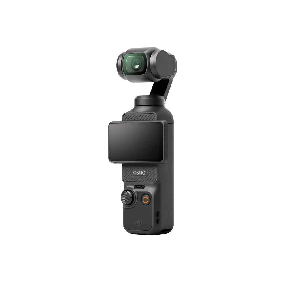 Osmo Pocket 3 Combo - תמונה נוספת
