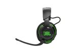 אוזניות GAMING אלחוטיות QUANTUM 910X