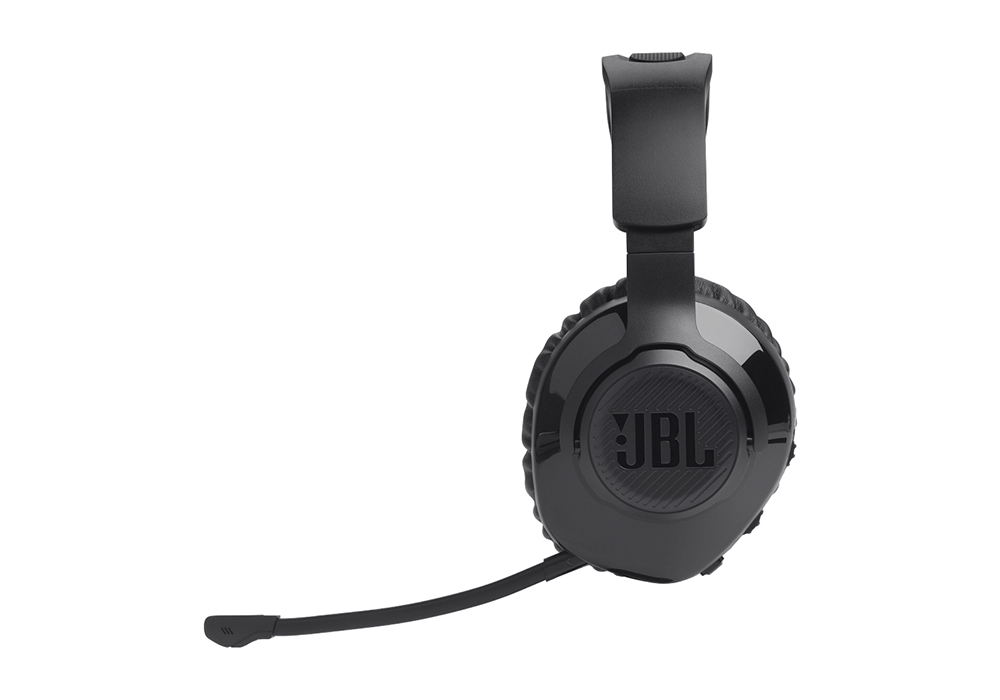 אוזניות GAMING אלחוטיות QUANTUM 360X