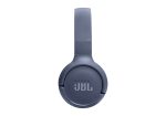 אוזניות קשת אלחוטיות TUNE 520BT