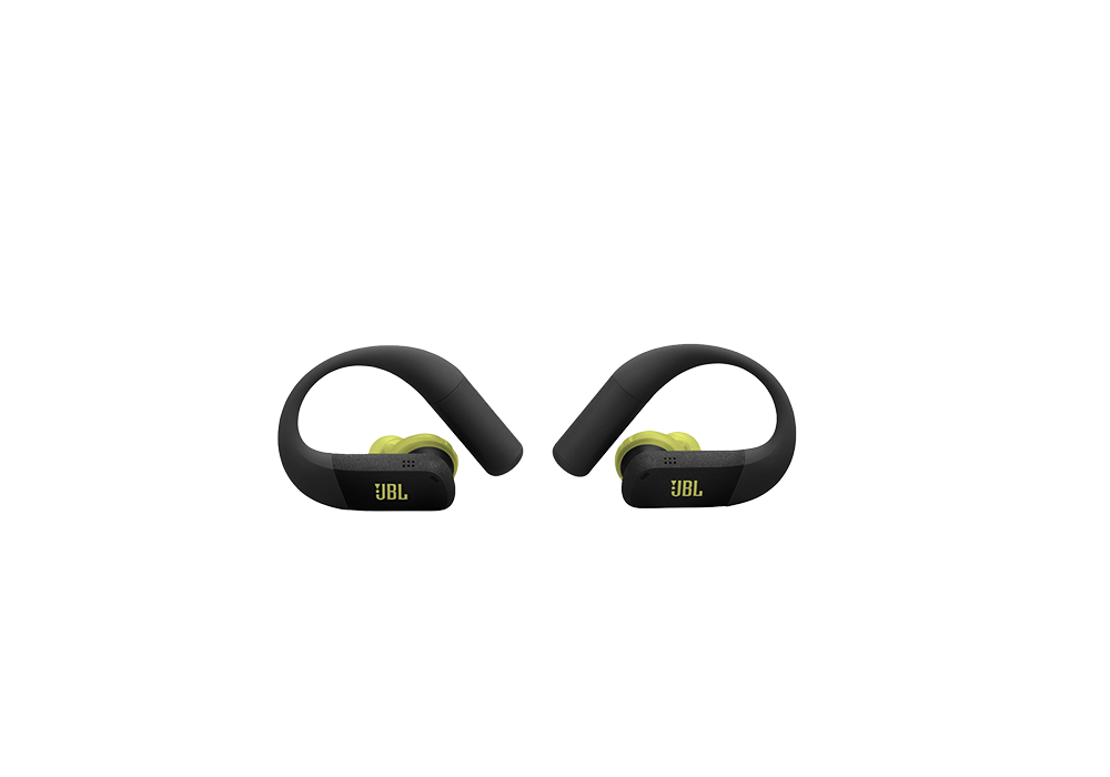 אוזניות ספורט אלחוטיות ENDURANCE PEAK 4