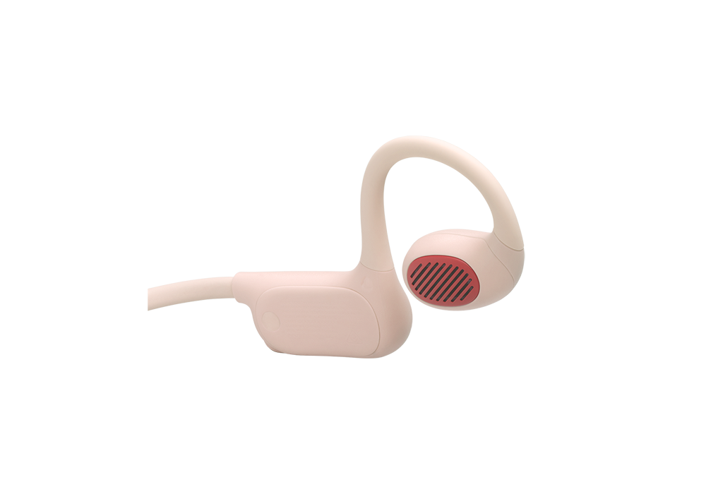 אוזניות אלחוטיות לילדים Junior Free open-ear JBL