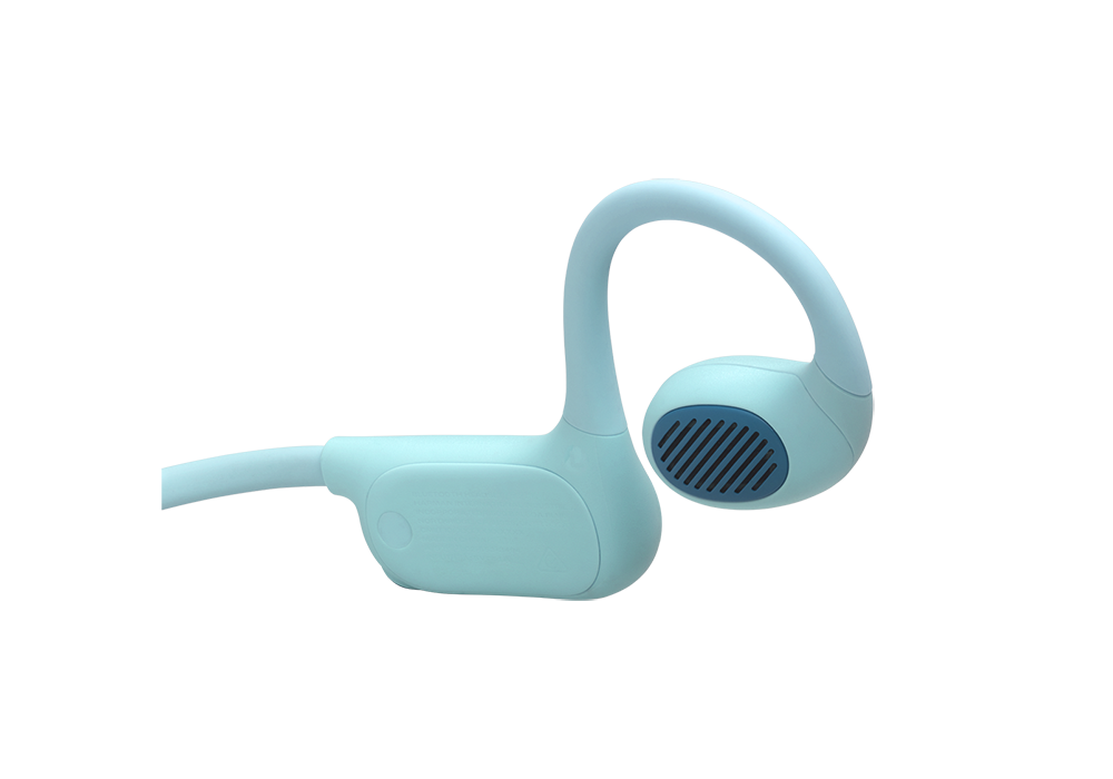 אוזניות אלחוטיות לילדים Junior Free open-ear JBL