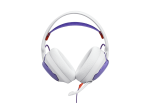 אוזניות גיימינג חוטיות Quantum 250