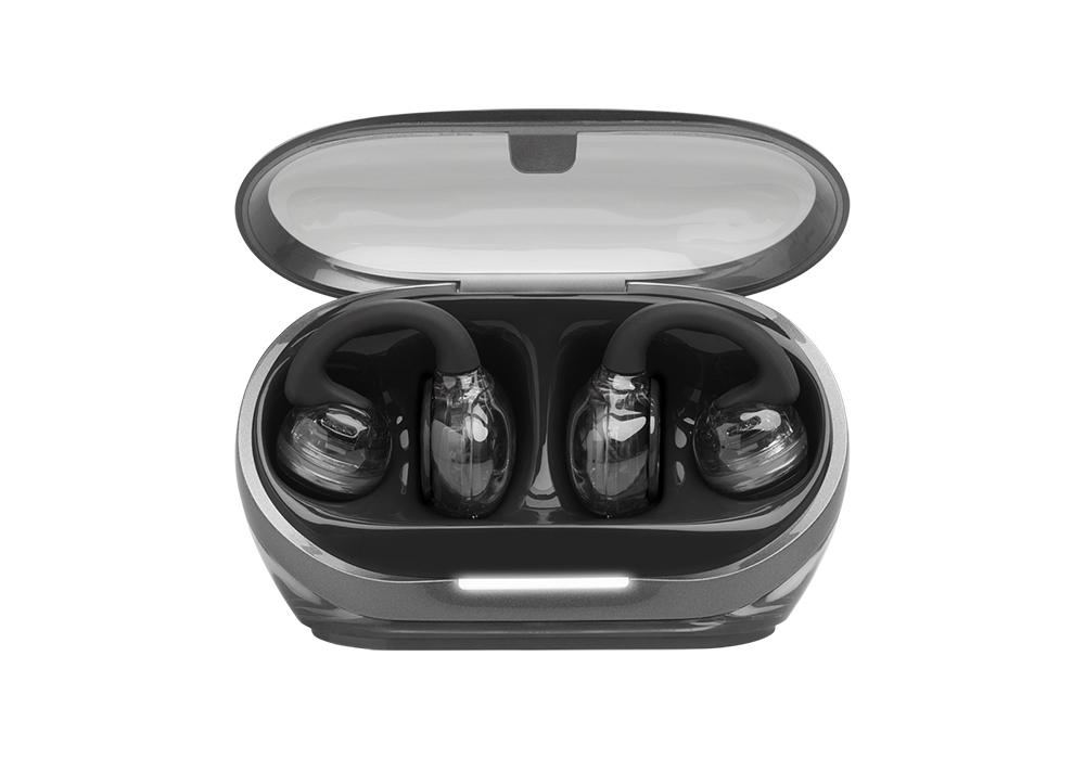 אוזניות ספורט אלחוטיות SOUNDGEAR CLIPS
