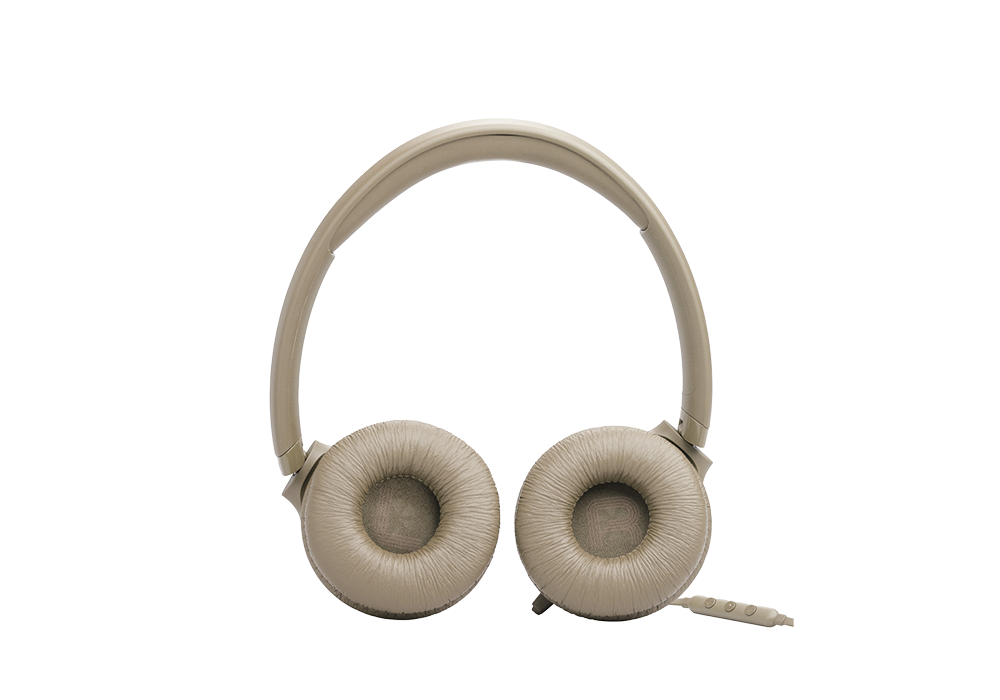 אוזניות קשת חוטיות TUNE 530C USB-C
