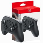 NSW2 PRO CONTROLLER NINTENDO SWITCH 2