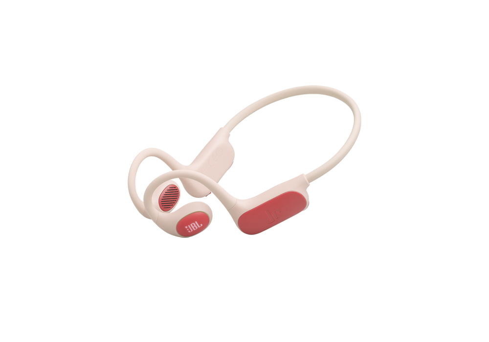 אוזניות אלחוטיות לילדים Junior Free open-ear JBL